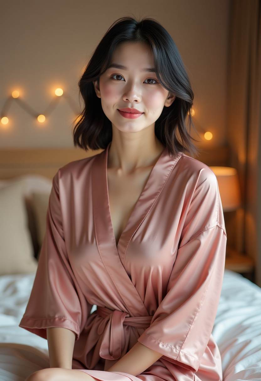 她的第七码电视剧海报